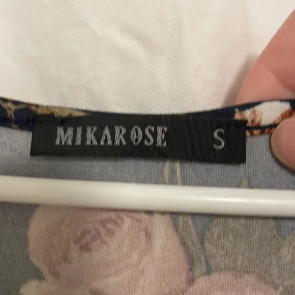 Mikarose women’s medium maxi dress - Picture 3 of 3